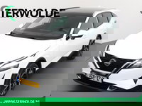 Nissan QASHQAI - 1.3 MHEV Xtronic Tekna Plus | Automaat | Lederen Bekleding | Panoramadak |