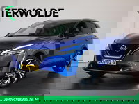 Nissan QASHQAI - 1.3 MHEV Xtronic Tekna Plus | AUTOMAAT | Panoramadak | Lederen Bekl. | BOSE Audio |
