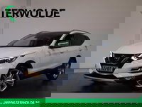 Nissan QASHQAI - 1.3 DIG-T N-Motion | Trekhaak | Panoramadak | 360 Camera |