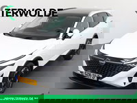 Nissan QASHQAI - 1.3 MHEV Xtronic N-Connecta | AUTOMAAT | Panoramadak | Origineel NL | Stoel-, Stuur- & Voorruitverw. |