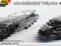 Volkswagen T-Roc - Cabrio 1.5 TSI 150PK DSG R-LINE SPORT TREKHAAK/CAMERA/VIRTUAL