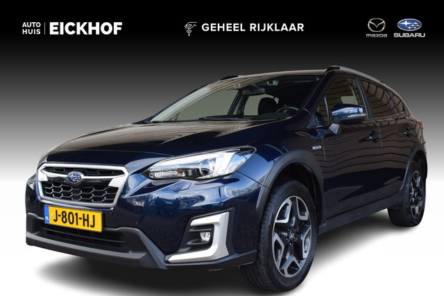 Subaru XV - 2.0i e-BOXER Comfort