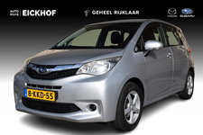 Subaru Trezia - 1.3 Comfort - Trekhaak - Dealer onderhouden