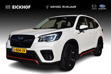 Subaru Forester - 2.0i e-BOXER Sport - Afneembare trekhaak - Dealer onderhouden