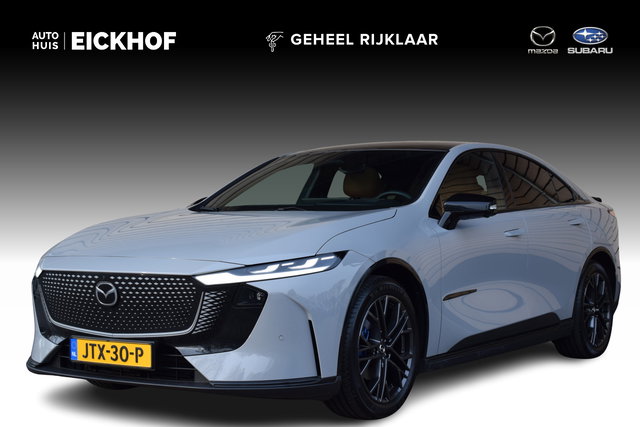 Mazda 6 - 6e Takumi Plus 68.8 kWh - Black Edition