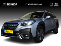 Subaru Outback - 2.5i Premium AWD - Eyesight - Automaat