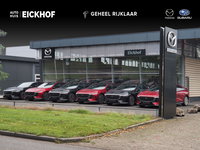 Mazda 6 - 6e Takumi 68.8 kWh - Alle kleuren en uitvoeringen uit voorraad leverbaar met € 3.000,- introductiekorting! 0% Financial lease* Private lease nu v.a. € 579,- per maand
