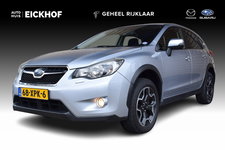 Subaru XV - 2.0i Luxury Plus AWD - 1.600 KG Trekgewicht - Dealer Onderhouden