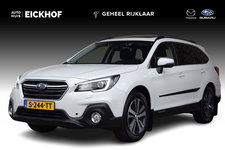 Subaru Outback - 2.5i Premium - Dealer Onderhouden - Afneembare Trekhaak
