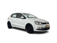 Volkswagen Polo - 1.4 TDI Comfortline Aut. *AIRCO | CRUISE | PDC | COMFORTSEATS | 15''ALU*