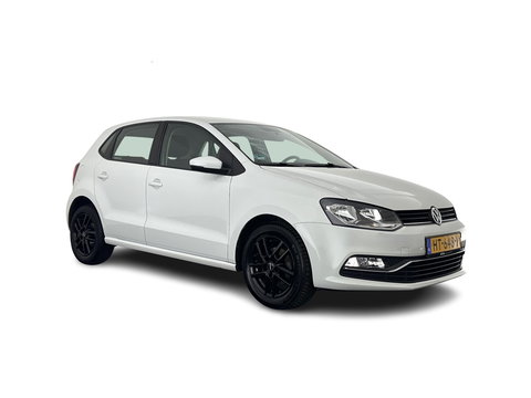 Volkswagen Polo 1.4 TDI Comfortline Aut. *AIRCO | CRUISE | PDC | COMFORTSEATS | 15''ALU*