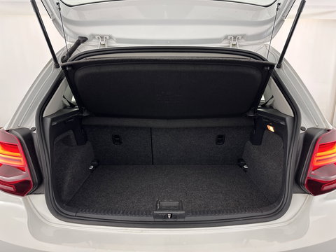 Volkswagen Polo 1.4 TDI Comfortline Aut. *AIRCO | CRUISE | PDC | COMFORTSEATS | 15''ALU*