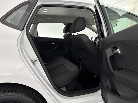 Volkswagen Polo 1.4 TDI Comfortline Aut. *AIRCO | CRUISE | PDC | COMFORTSEATS | 15''ALU*