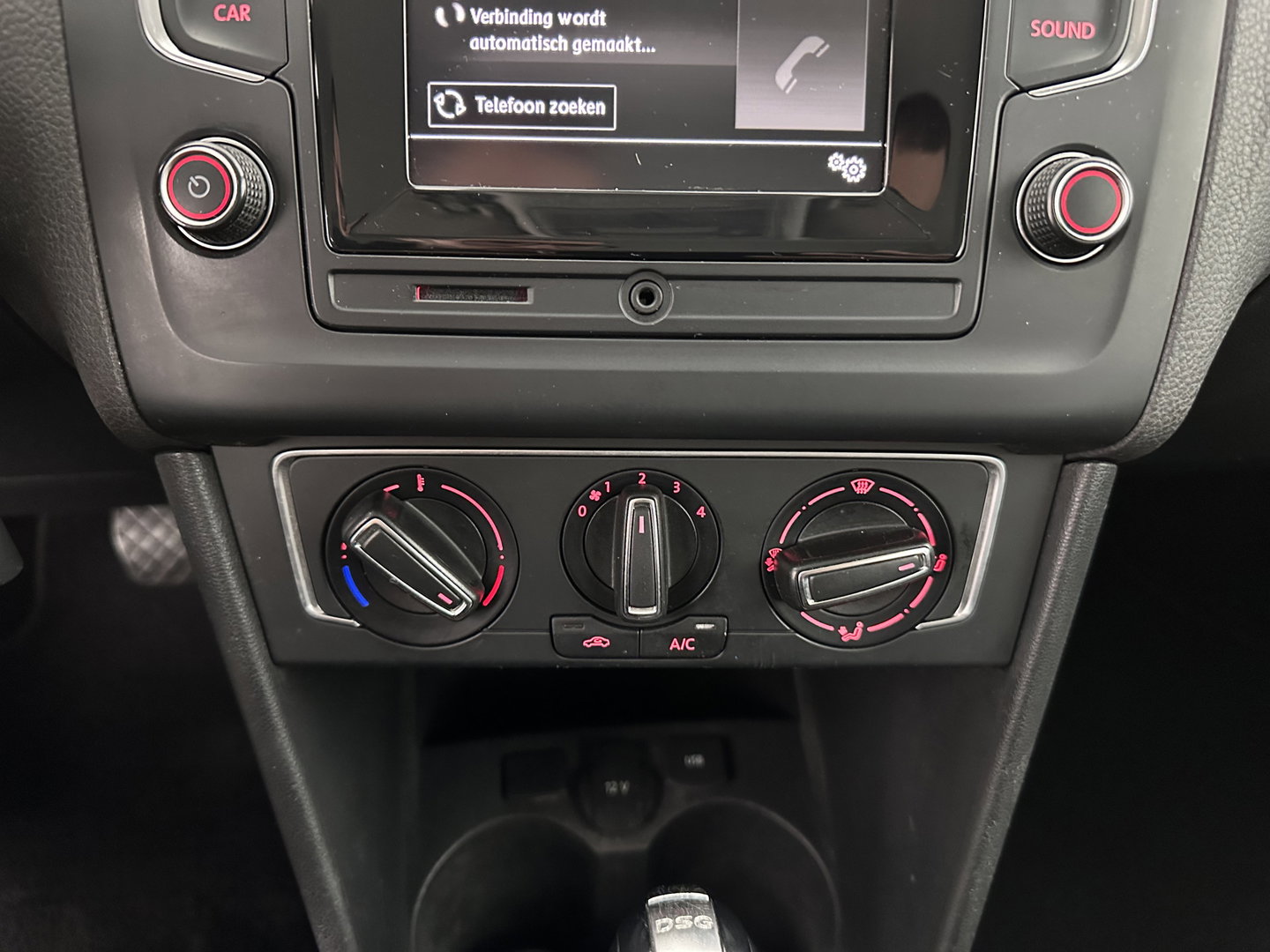 Volkswagen Polo 1.4 TDI Comfortline Aut. *AIRCO | CRUISE | PDC | COMFORTSEATS | 15''ALU*