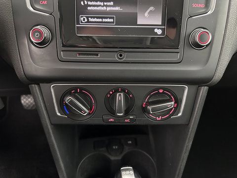 Volkswagen Polo 1.4 TDI Comfortline Aut. *AIRCO | CRUISE | PDC | COMFORTSEATS | 15''ALU*