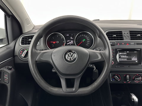 Volkswagen Polo 1.4 TDI Comfortline Aut. *AIRCO | CRUISE | PDC | COMFORTSEATS | 15''ALU*