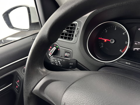 Volkswagen Polo 1.4 TDI Comfortline Aut. *AIRCO | CRUISE | PDC | COMFORTSEATS | 15''ALU*