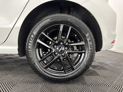 Volkswagen Polo 1.4 TDI Comfortline Aut. *AIRCO | CRUISE | PDC | COMFORTSEATS | 15''ALU*