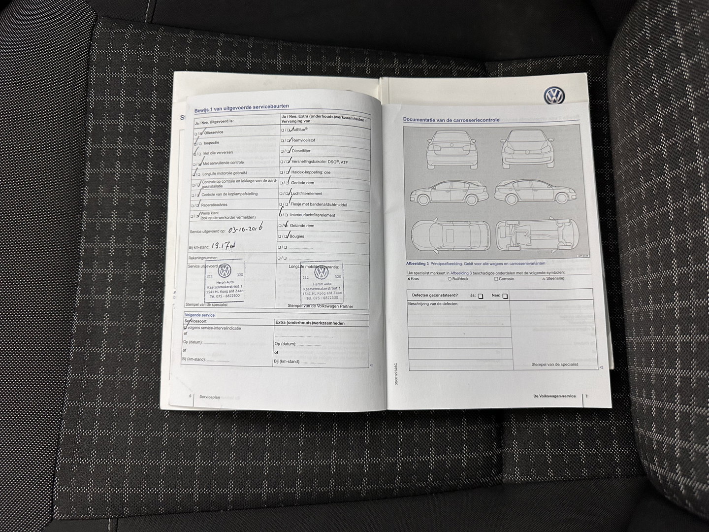 Volkswagen Polo 1.4 TDI Comfortline Aut. *AIRCO | CRUISE | PDC | COMFORTSEATS | 15''ALU*