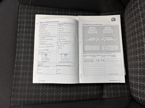 Volkswagen Polo 1.4 TDI Comfortline Aut. *AIRCO | CRUISE | PDC | COMFORTSEATS | 15''ALU*