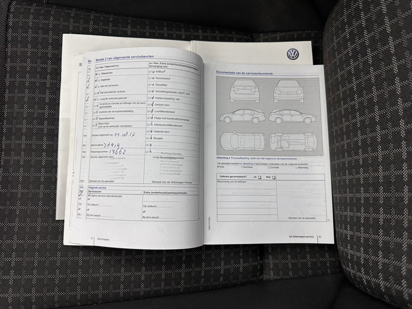 Volkswagen Polo 1.4 TDI Comfortline Aut. *AIRCO | CRUISE | PDC | COMFORTSEATS | 15''ALU*