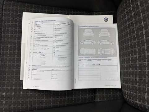 Volkswagen Polo 1.4 TDI Comfortline Aut. *AIRCO | CRUISE | PDC | COMFORTSEATS | 15''ALU*