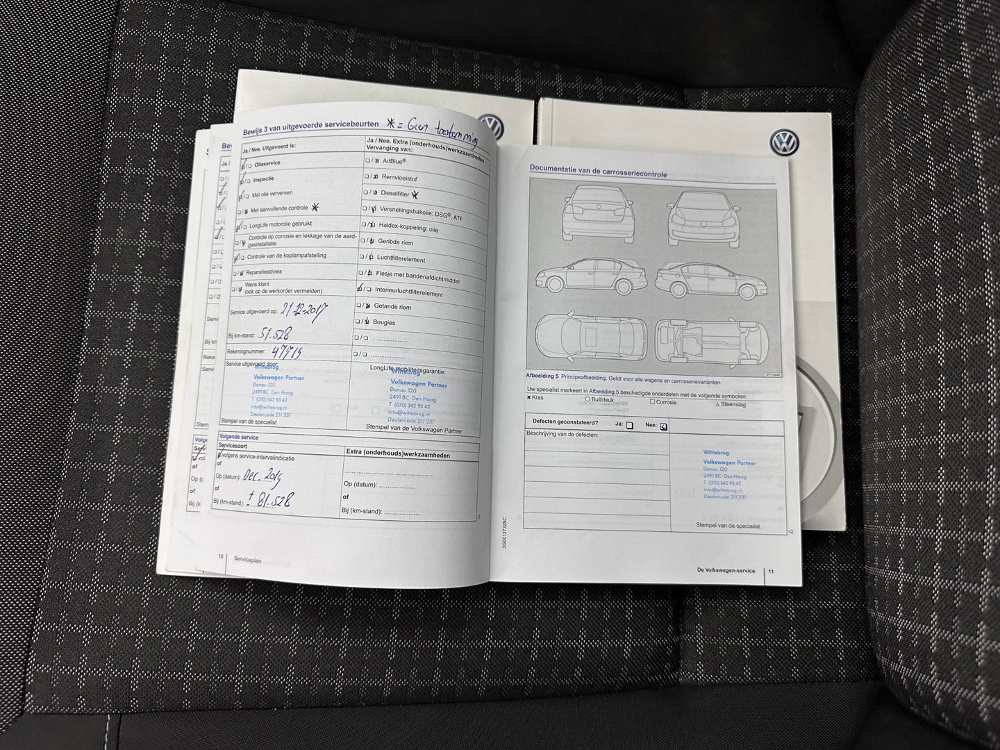 Volkswagen Polo 1.4 TDI Comfortline Aut. *AIRCO | CRUISE | PDC | COMFORTSEATS | 15''ALU*