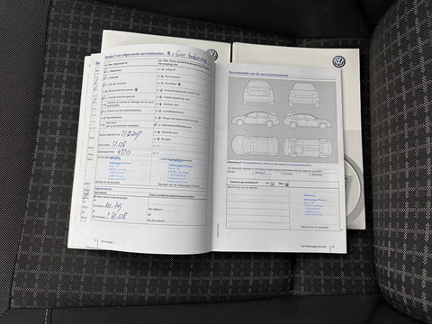 Volkswagen Polo 1.4 TDI Comfortline Aut. *AIRCO | CRUISE | PDC | COMFORTSEATS | 15''ALU*