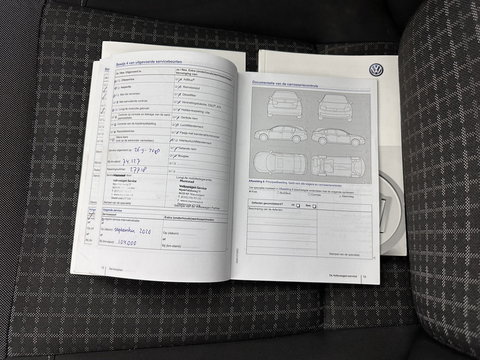 Volkswagen Polo 1.4 TDI Comfortline Aut. *AIRCO | CRUISE | PDC | COMFORTSEATS | 15''ALU*