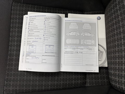 Volkswagen Polo 1.4 TDI Comfortline Aut. *AIRCO | CRUISE | PDC | COMFORTSEATS | 15''ALU*