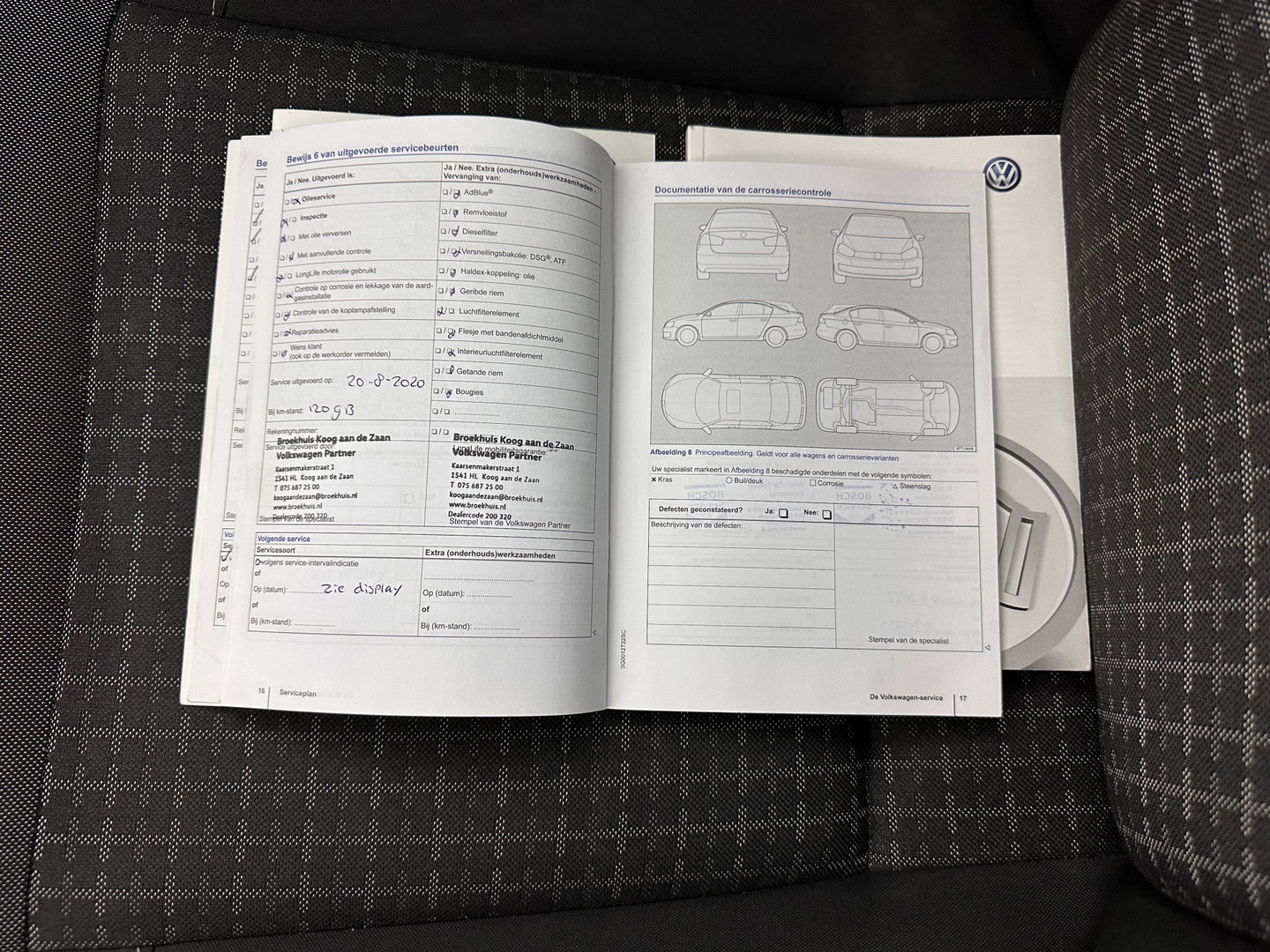 Volkswagen Polo 1.4 TDI Comfortline Aut. *AIRCO | CRUISE | PDC | COMFORTSEATS | 15''ALU*