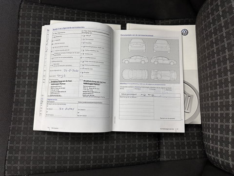 Volkswagen Polo 1.4 TDI Comfortline Aut. *AIRCO | CRUISE | PDC | COMFORTSEATS | 15''ALU*