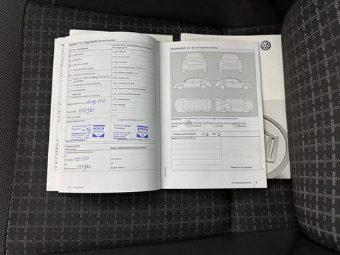 Volkswagen Polo 1.4 TDI Comfortline Aut. *AIRCO | CRUISE | PDC | COMFORTSEATS | 15''ALU*