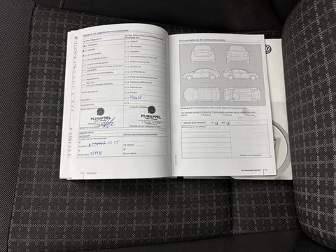 Volkswagen Polo 1.4 TDI Comfortline Aut. *AIRCO | CRUISE | PDC | COMFORTSEATS | 15''ALU*