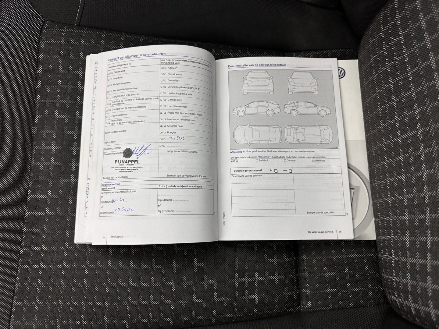 Volkswagen Polo 1.4 TDI Comfortline Aut. *AIRCO | CRUISE | PDC | COMFORTSEATS | 15''ALU*