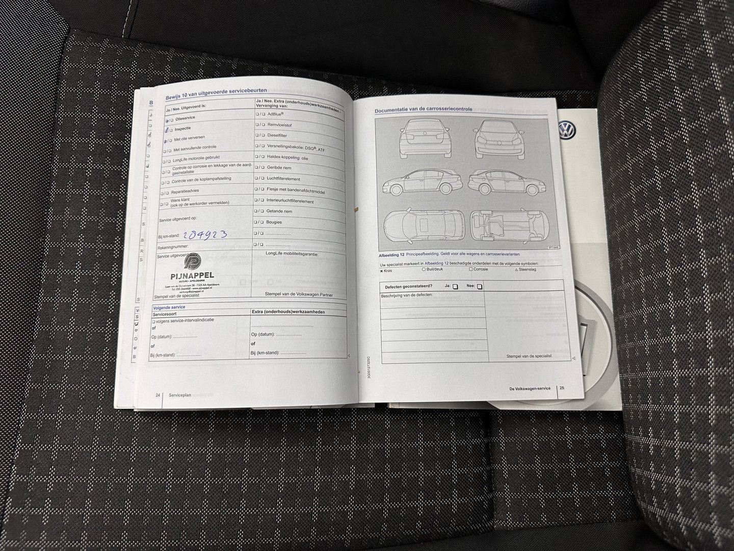 Volkswagen Polo 1.4 TDI Comfortline Aut. *AIRCO | CRUISE | PDC | COMFORTSEATS | 15''ALU*