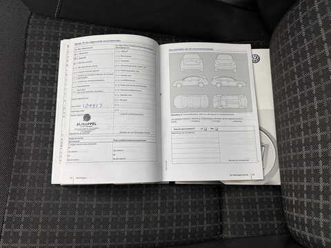 Volkswagen Polo 1.4 TDI Comfortline Aut. *AIRCO | CRUISE | PDC | COMFORTSEATS | 15''ALU*