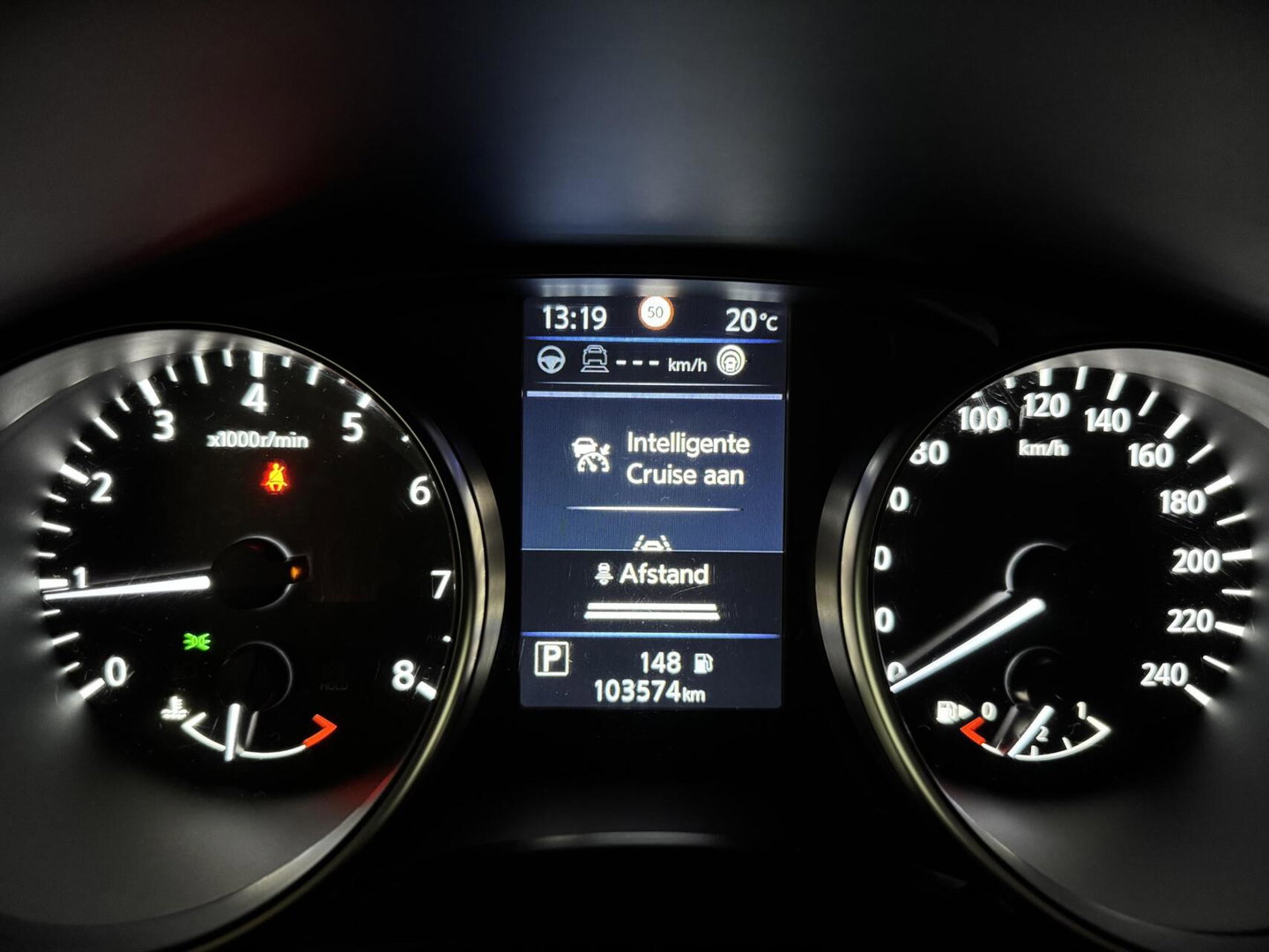 Nissan QASHQAI 1.3 DIG-T Tekna+ Pano Leer 360° CarPlay Trekh. NAP