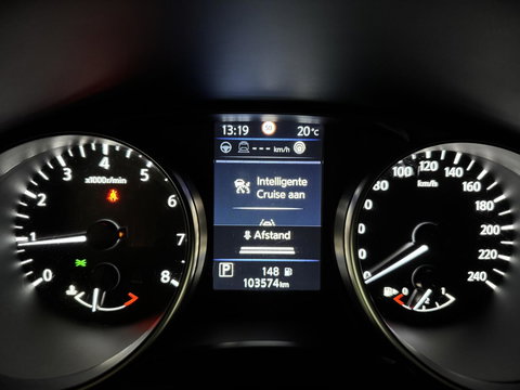 Nissan QASHQAI 1.3 DIG-T Tekna+ Pano Leer 360° CarPlay Trekh. NAP