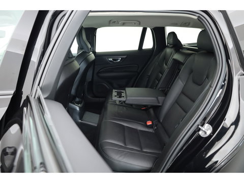 Volvo V60 2.0 T6 Plug-in hybrid AWD Plus Dark | 360 Cam | ACC | Blis | H&K Audio | Stoel 4 & Stuur verwarming | memory |