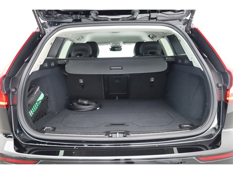 Volvo V60 2.0 T6 Plug-in hybrid AWD Plus Dark | 360 Cam | ACC | Blis | H&K Audio | Stoel 4 & Stuur verwarming | memory |