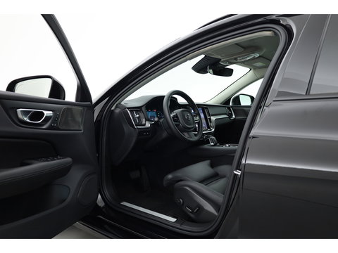 Volvo V60 2.0 T6 Plug-in hybrid AWD Plus Dark | 360 Cam | ACC | Blis | H&K Audio | Stoel 4 & Stuur verwarming | memory |