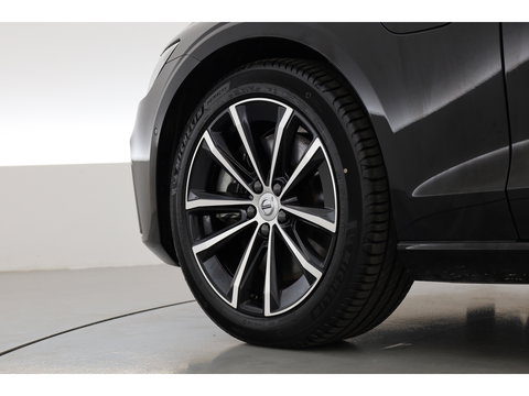 Volvo V60 2.0 T6 Plug-in hybrid AWD Plus Dark | 360 Cam | ACC | Blis | H&K Audio | Stoel 4 & Stuur verwarming | memory |