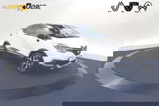 Renault Captur - TCe 150 EDC Intens | Trekhaak | Camera | Dodehoekdetectie | Navigatie