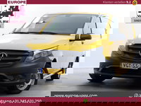 Mercedes-Benz eVito - Lang 41 kWh Airco/Camera SOH 91,4% 12-2020