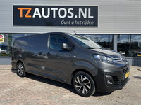 Citroën Jumpy - 2.0 BlueHDI 120 XL/L3 Club
