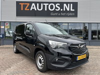 Opel Combo - 1.5D L2H1 Navi/Carplay/Camera/Cruise