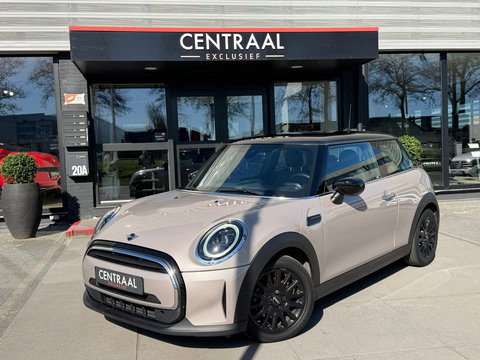 MINI Mini 1.5 Cooper Edition Leder|Carplay|Camera|Keyless|NL-Auto