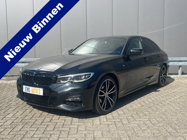 BMW 3 Serie - 320i High Executive M-Pakket NAP