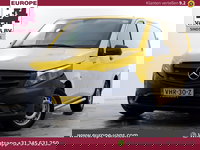 Mercedes-Benz eVito - Lang 41 kWh Airco/Camera SOH 92,8% 12-2020